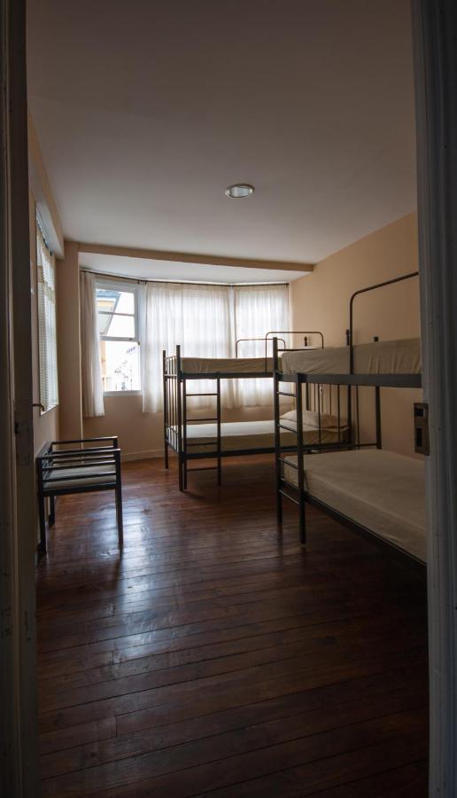 Casa Peltre Hostel Sarria Εξωτερικό φωτογραφία