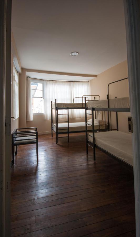 Casa Peltre Hostel Sarria Εξωτερικό φωτογραφία